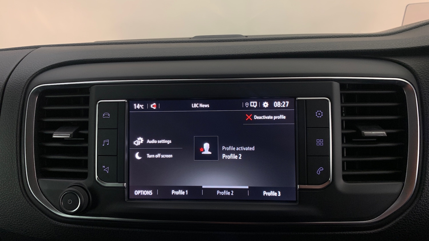 Used Vauxhall Vivaro Life 2021 for sale - 76754125: Photo 31