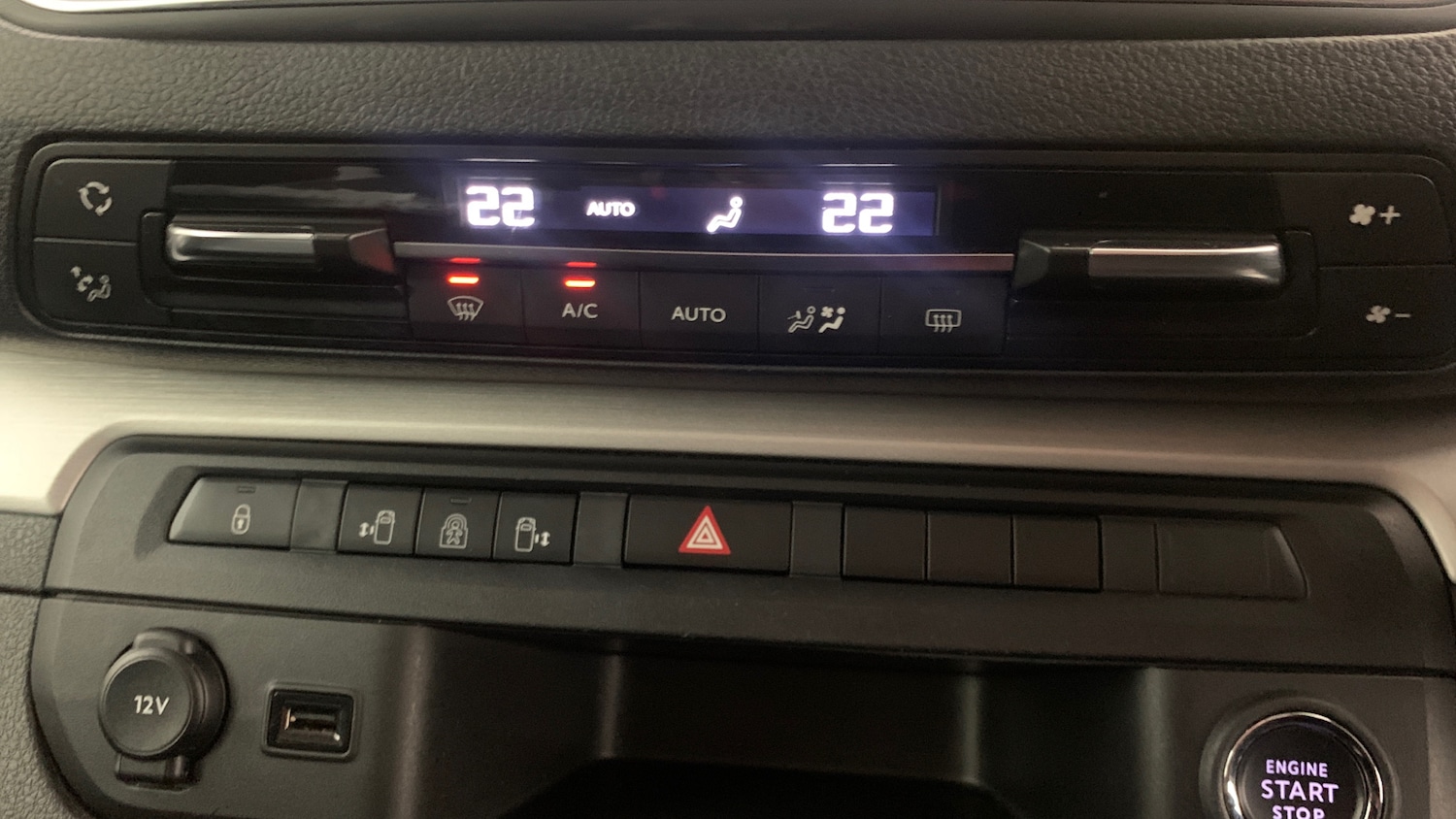 Used Vauxhall Vivaro Life 2021 for sale - 76754125: Photo 32