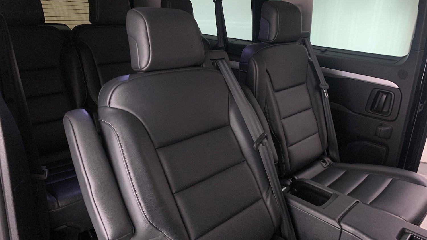 Used Vauxhall Vivaro Life 2021 for sale - 76754125: Photo 49