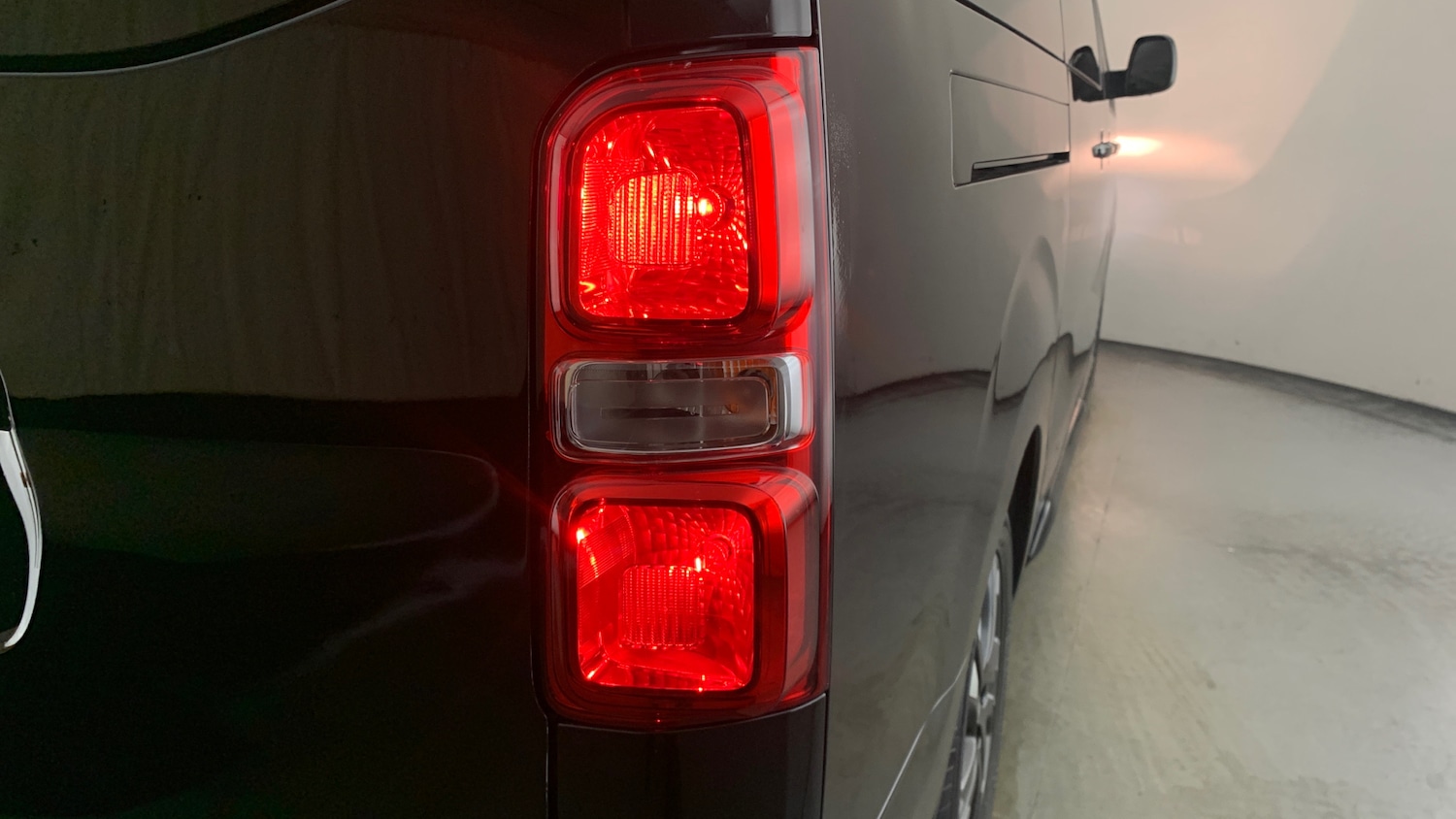 Used Vauxhall Vivaro Life 2021 for sale - 76754125: Photo 51