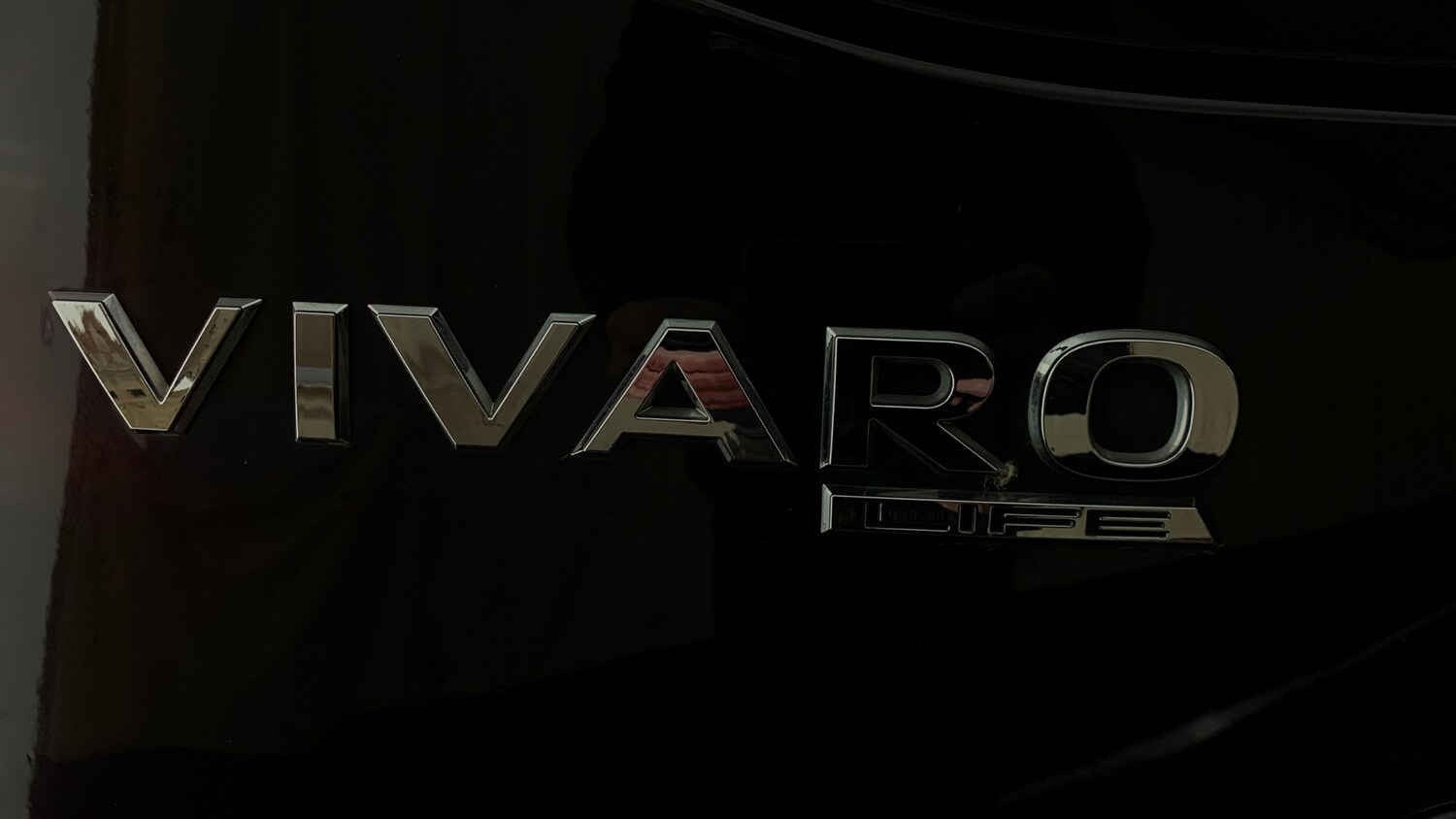 Used Vauxhall Vivaro Life 2021 for sale - 76754125: Photo 52