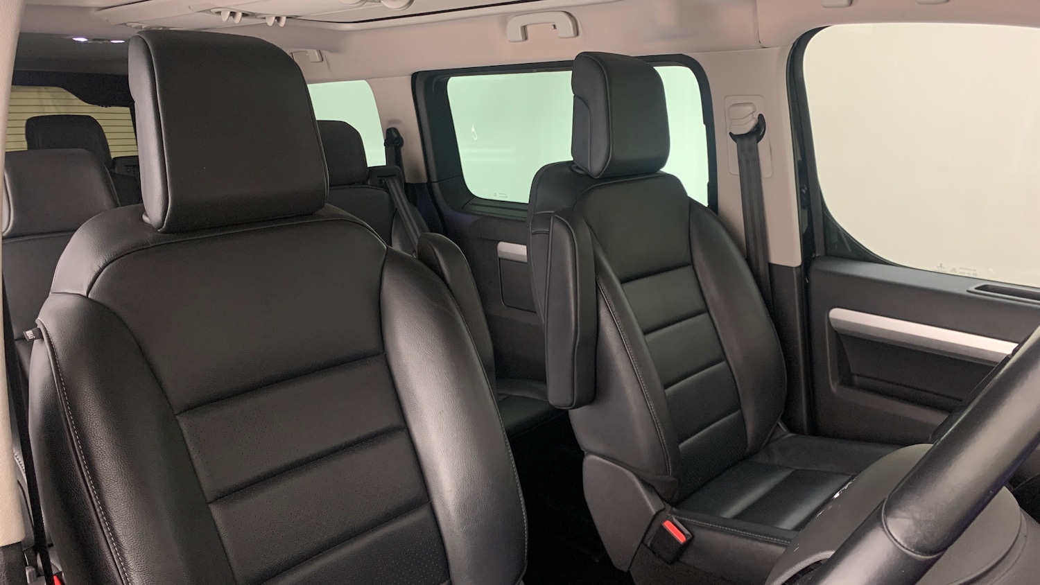 Used Vauxhall Vivaro Life 2021 for sale - 76754125: Photo 56