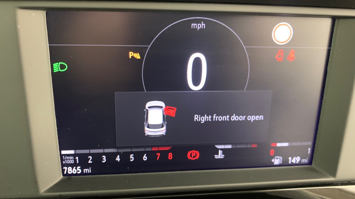 Used Vauxhall Mokka 2023 for sale - 76772623: Photo 10