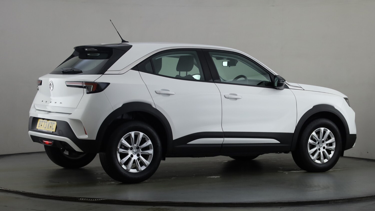 Used Vauxhall Mokka 2023 for sale - 76772623: Photo 12