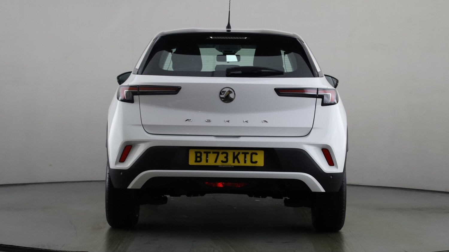 Used Vauxhall Mokka 2023 for sale - 76772623: Photo 13