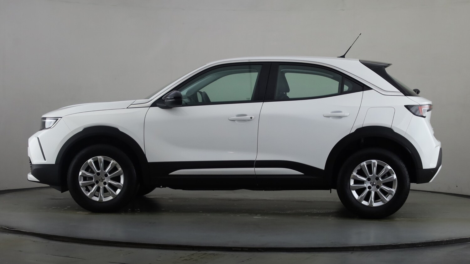 Used Vauxhall Mokka 2023 for sale - 76772623: Photo 14