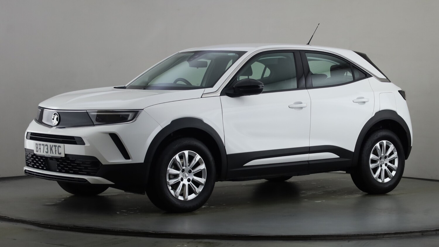 Used Vauxhall Mokka 2023 for sale - 76772623: Photo 15