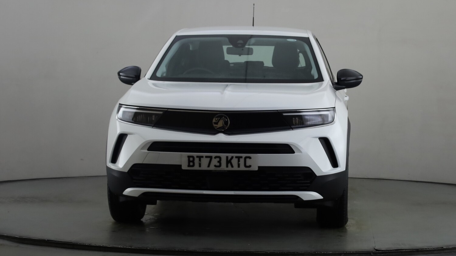 Used Vauxhall Mokka 2023 for sale - 76772623: Photo 16