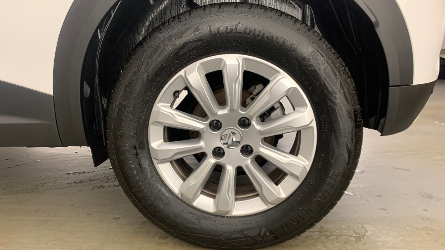 Used Vauxhall Mokka 2023 for sale - 76772623: Photo 17