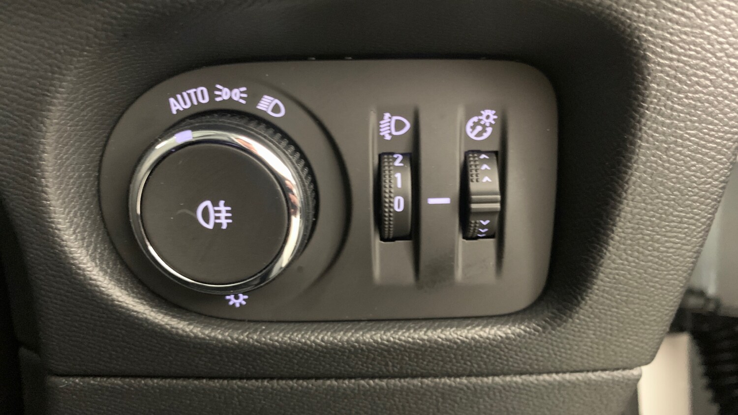 Used Vauxhall Mokka 2023 for sale - 76772623: Photo 20