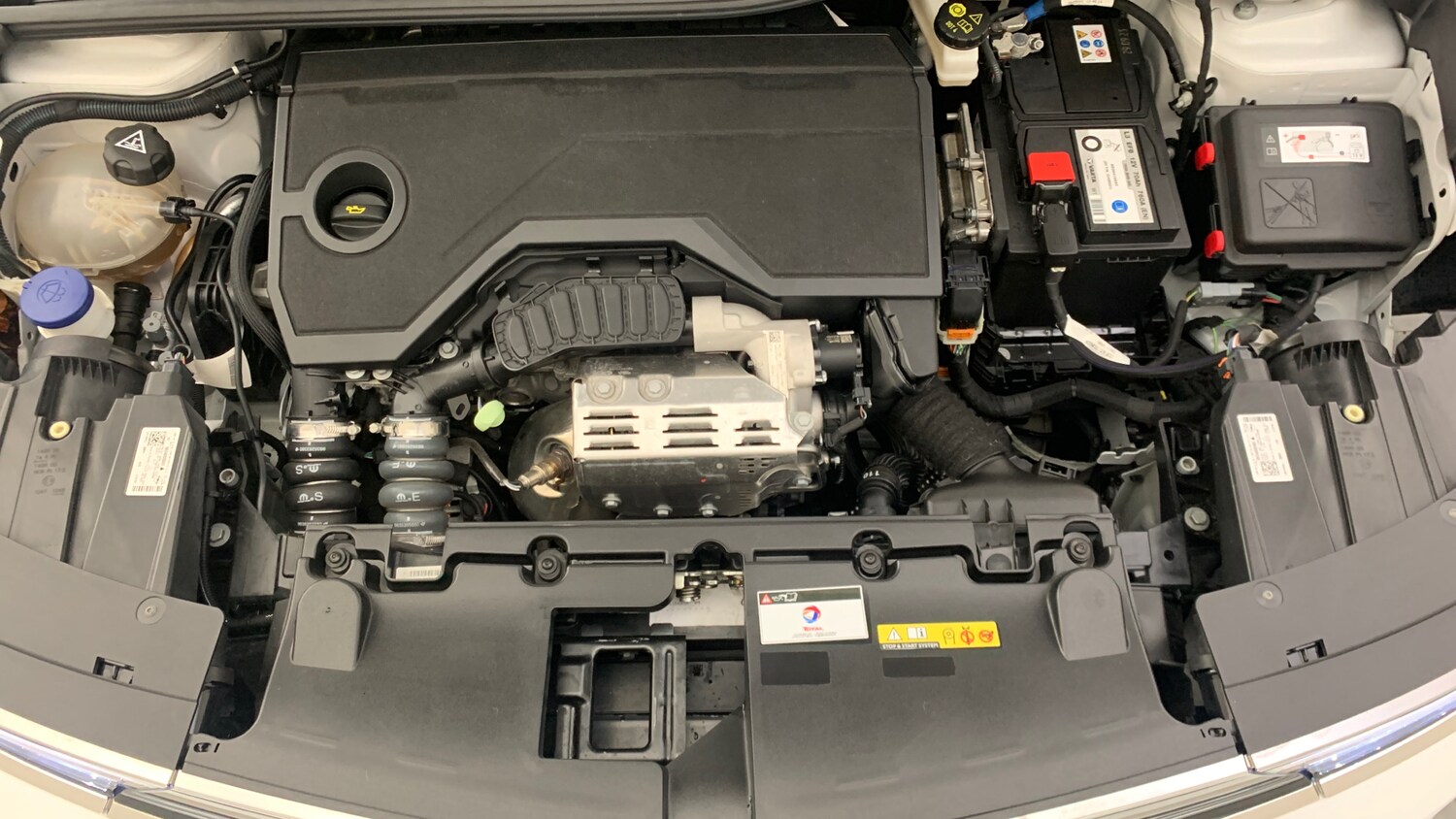 Used Vauxhall Mokka 2023 for sale - 76772623: Photo 21