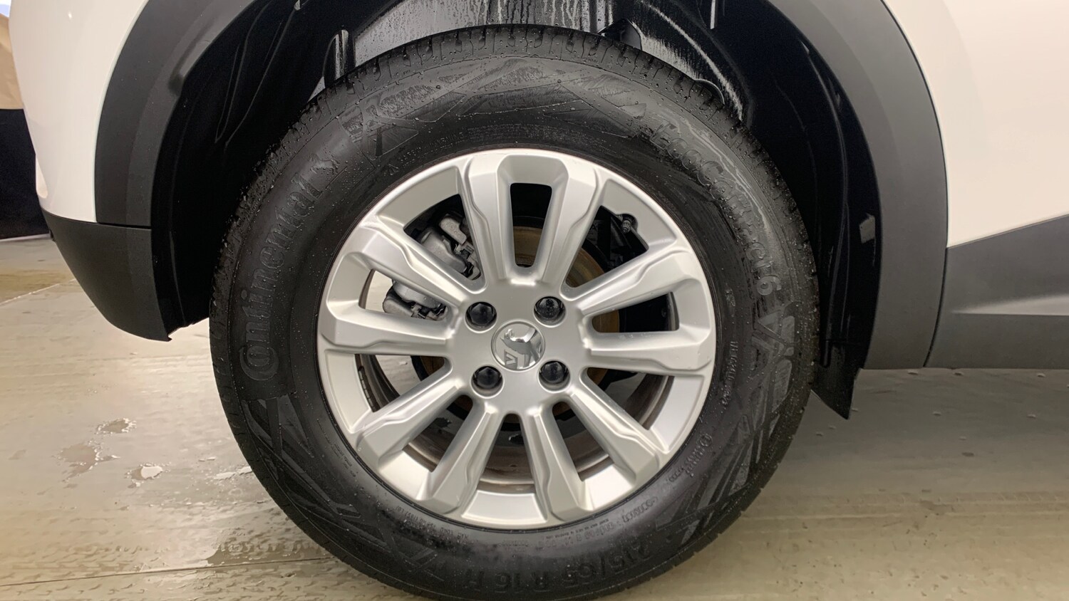 Used Vauxhall Mokka 2023 for sale - 76772623: Photo 22