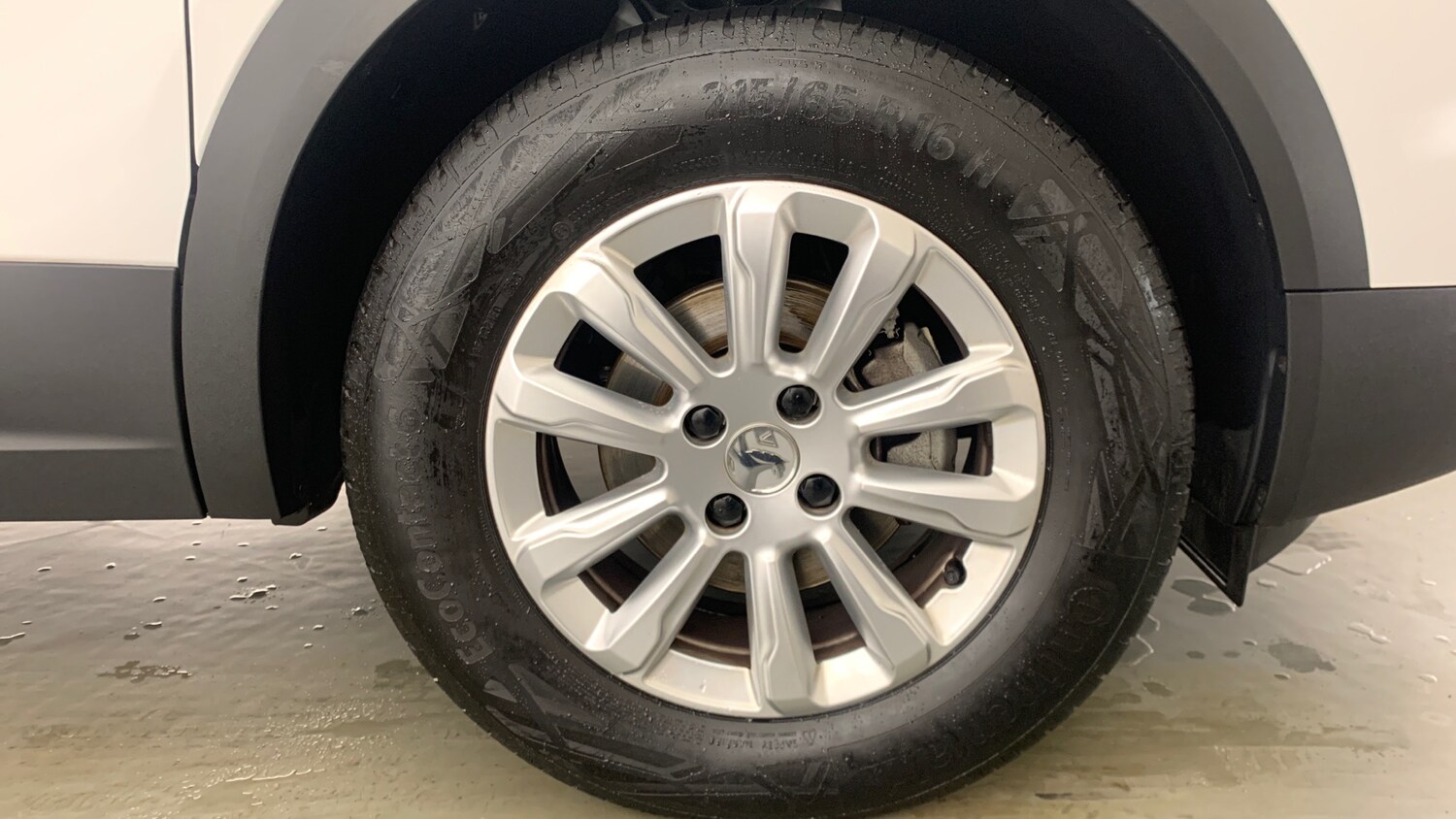 Used Vauxhall Mokka 2023 for sale - 76772623: Photo 23