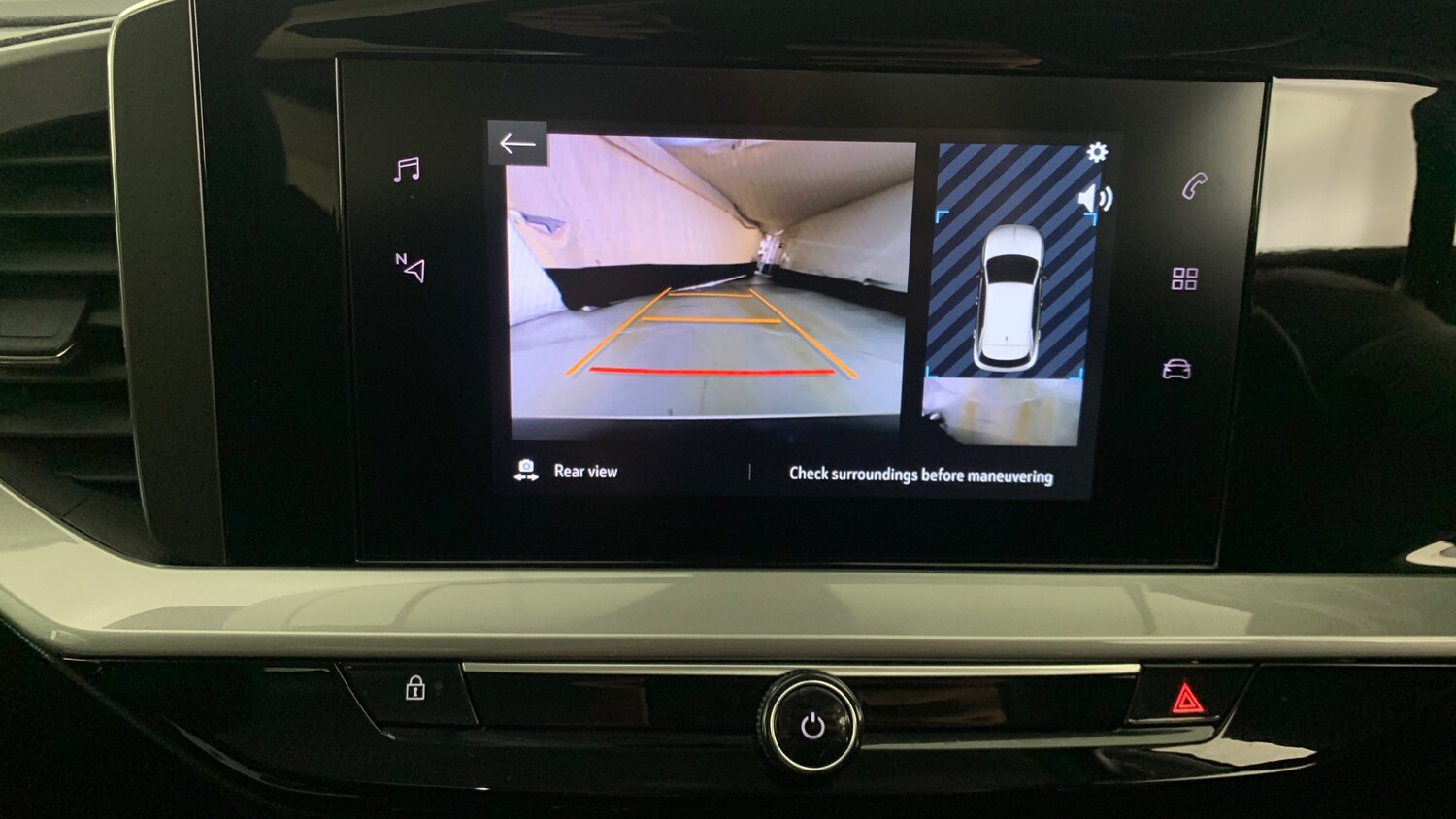 Used Vauxhall Mokka 2023 for sale - 76772623: Photo 28