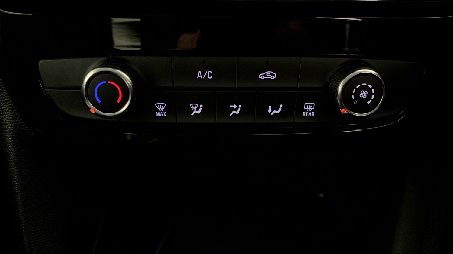 Used Vauxhall Mokka 2023 for sale - 76772623: Photo 30