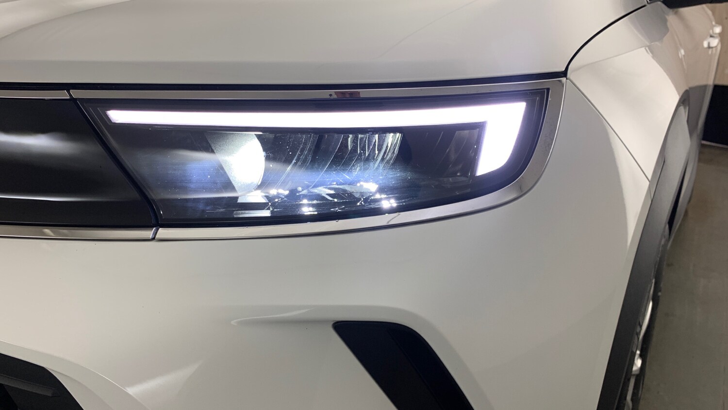 Used Vauxhall Mokka 2023 for sale - 76772623: Photo 46