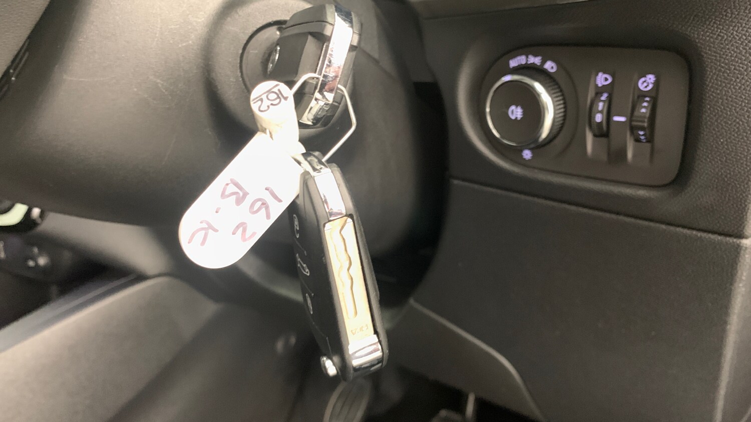 Used Vauxhall Mokka 2023 for sale - 76772623: Photo 47