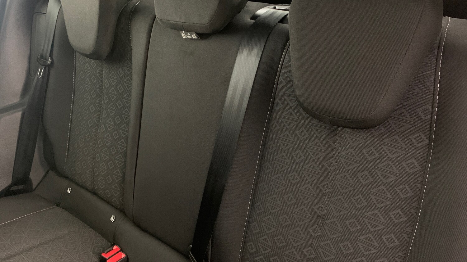 Used Vauxhall Mokka 2023 for sale - 76772623: Photo 8