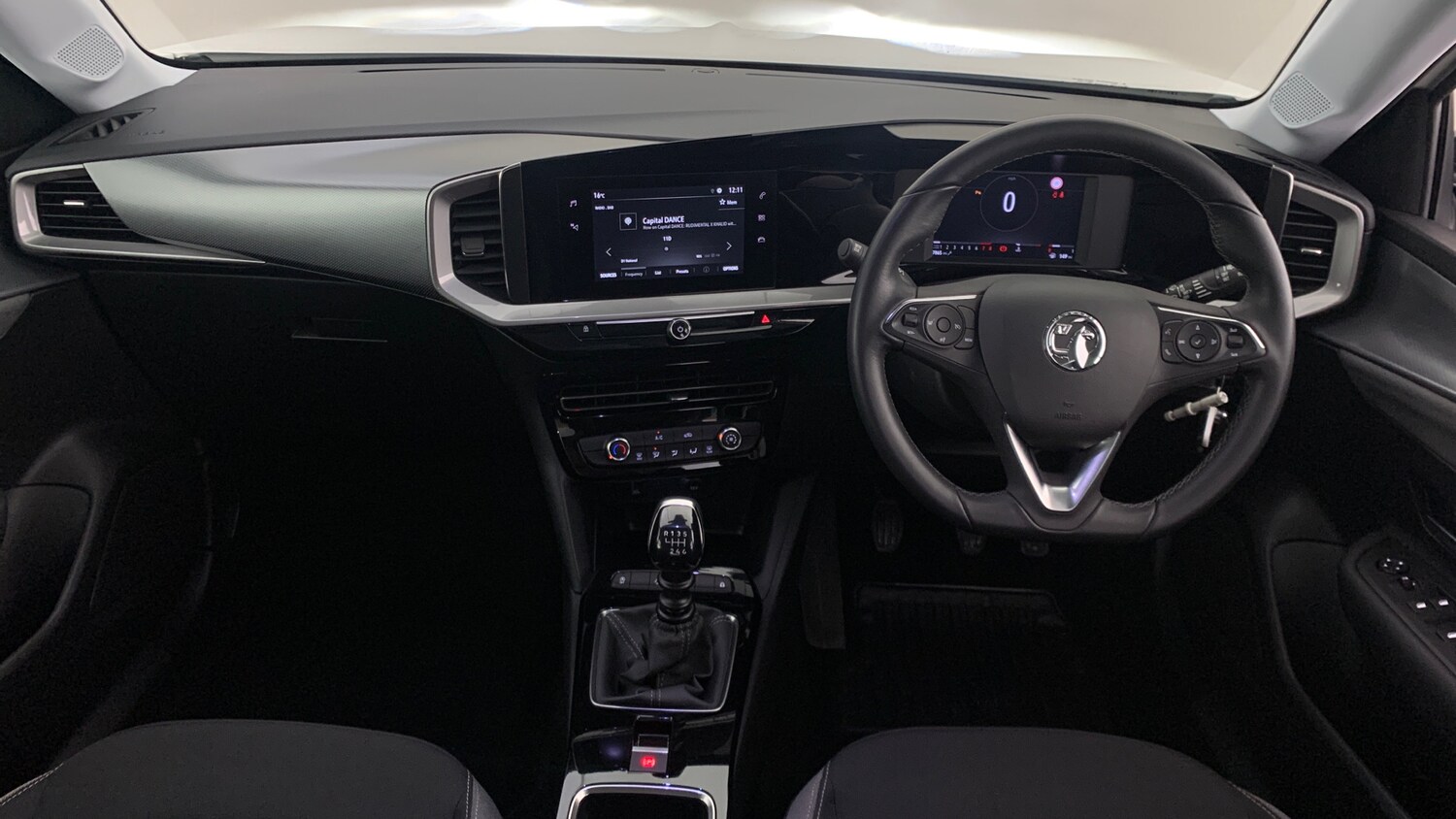 Used Vauxhall Mokka 2023 for sale - 76772623: Photo 9