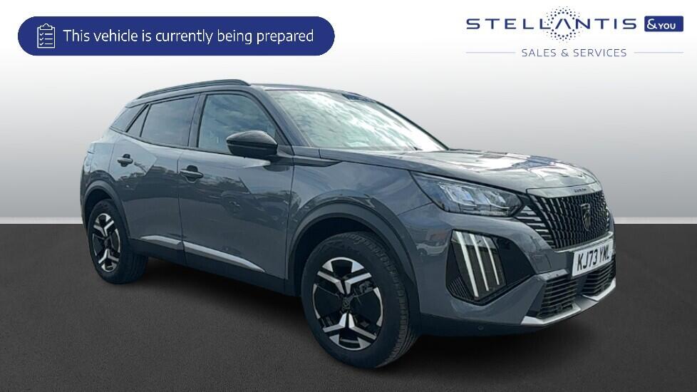 Used Peugeot 2008 2024 for sale - 76400031: Photo 1