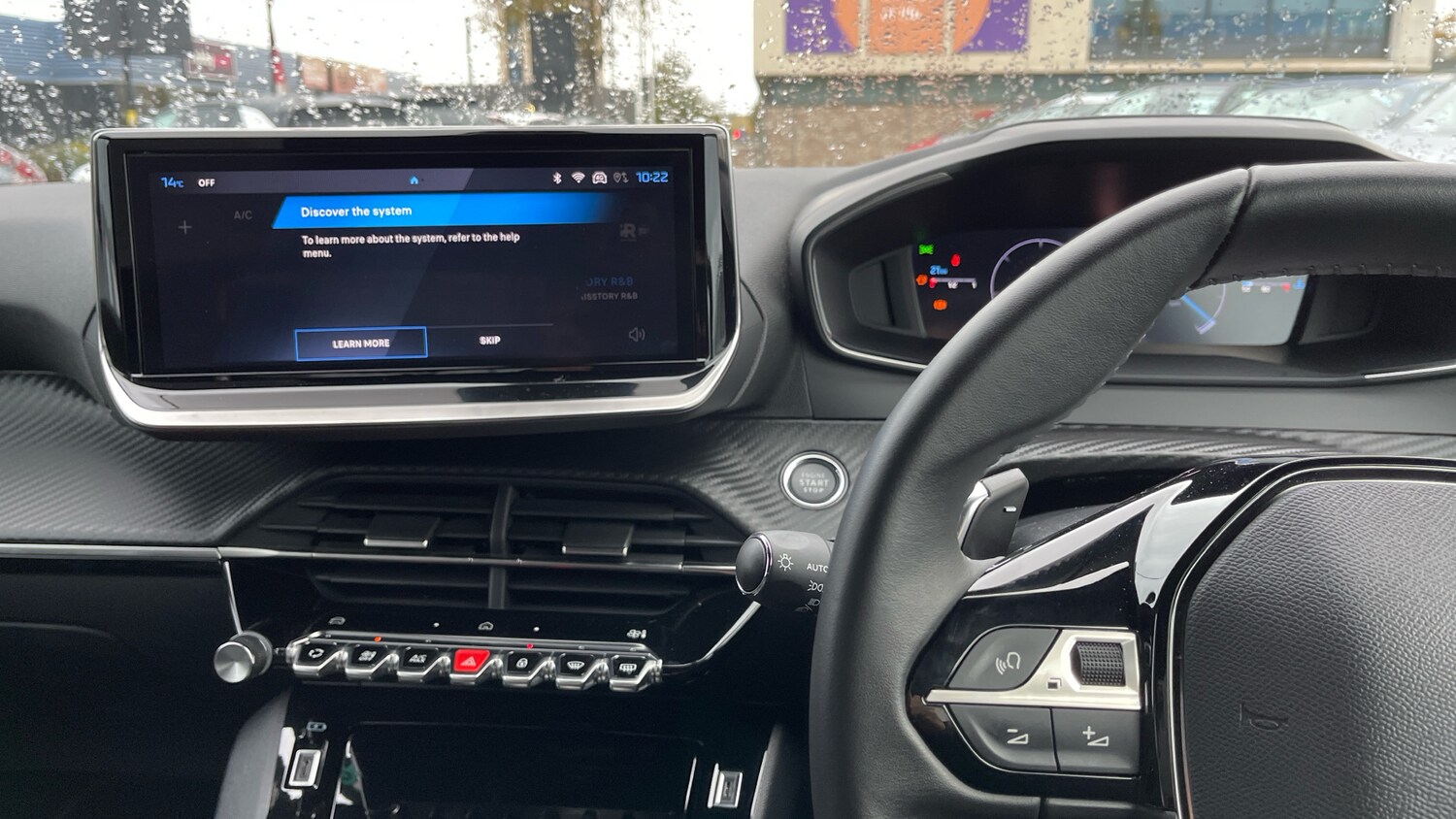 Used Peugeot 2008 2024 for sale - 76400031: Photo 10