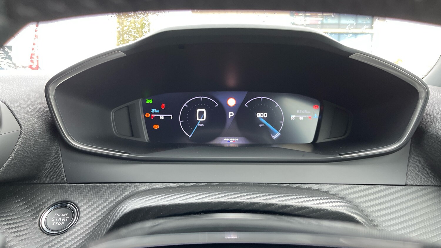 Used Peugeot 2008 2024 for sale - 76400031: Photo 13