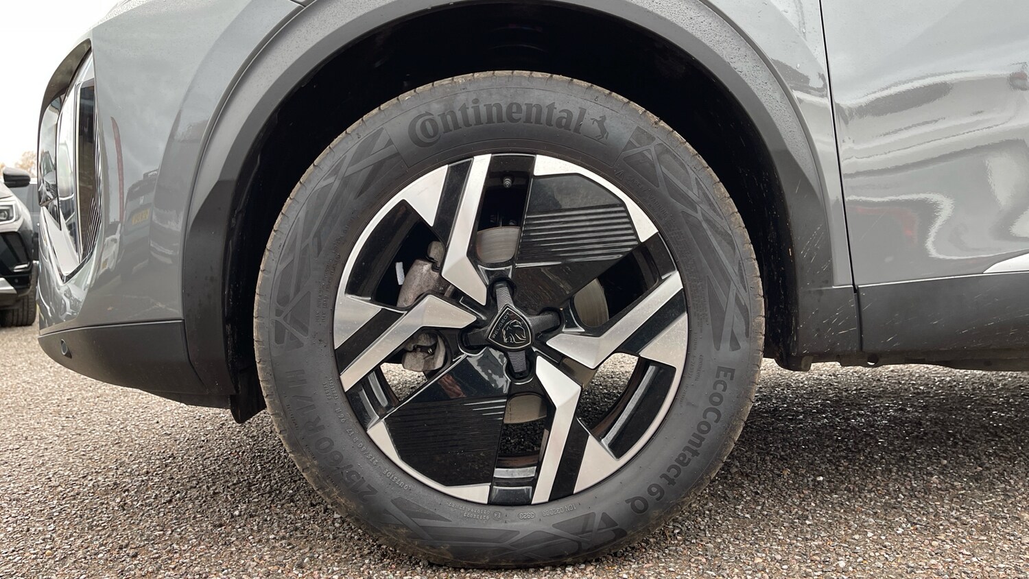 Used Peugeot 2008 2024 for sale - 76400031: Photo 14