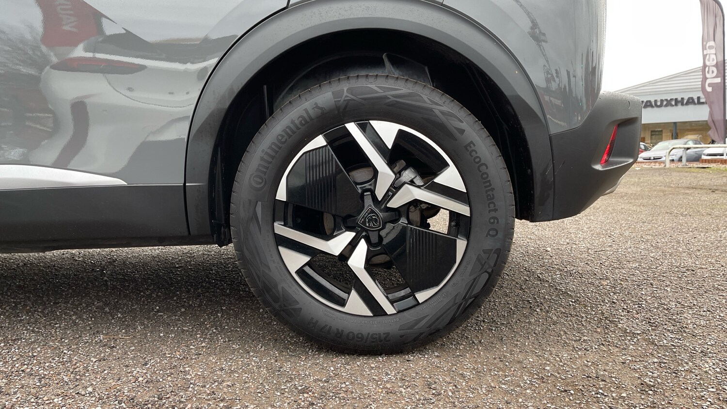 Used Peugeot 2008 2024 for sale - 76400031: Photo 15