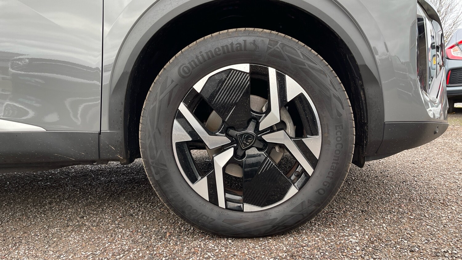 Used Peugeot 2008 2024 for sale - 76400031: Photo 17