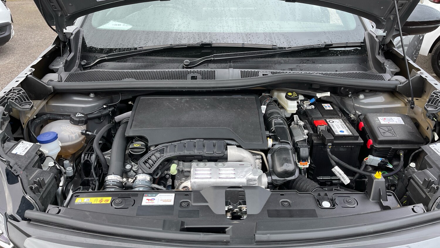 Used Peugeot 2008 2024 for sale - 76400031: Photo 18