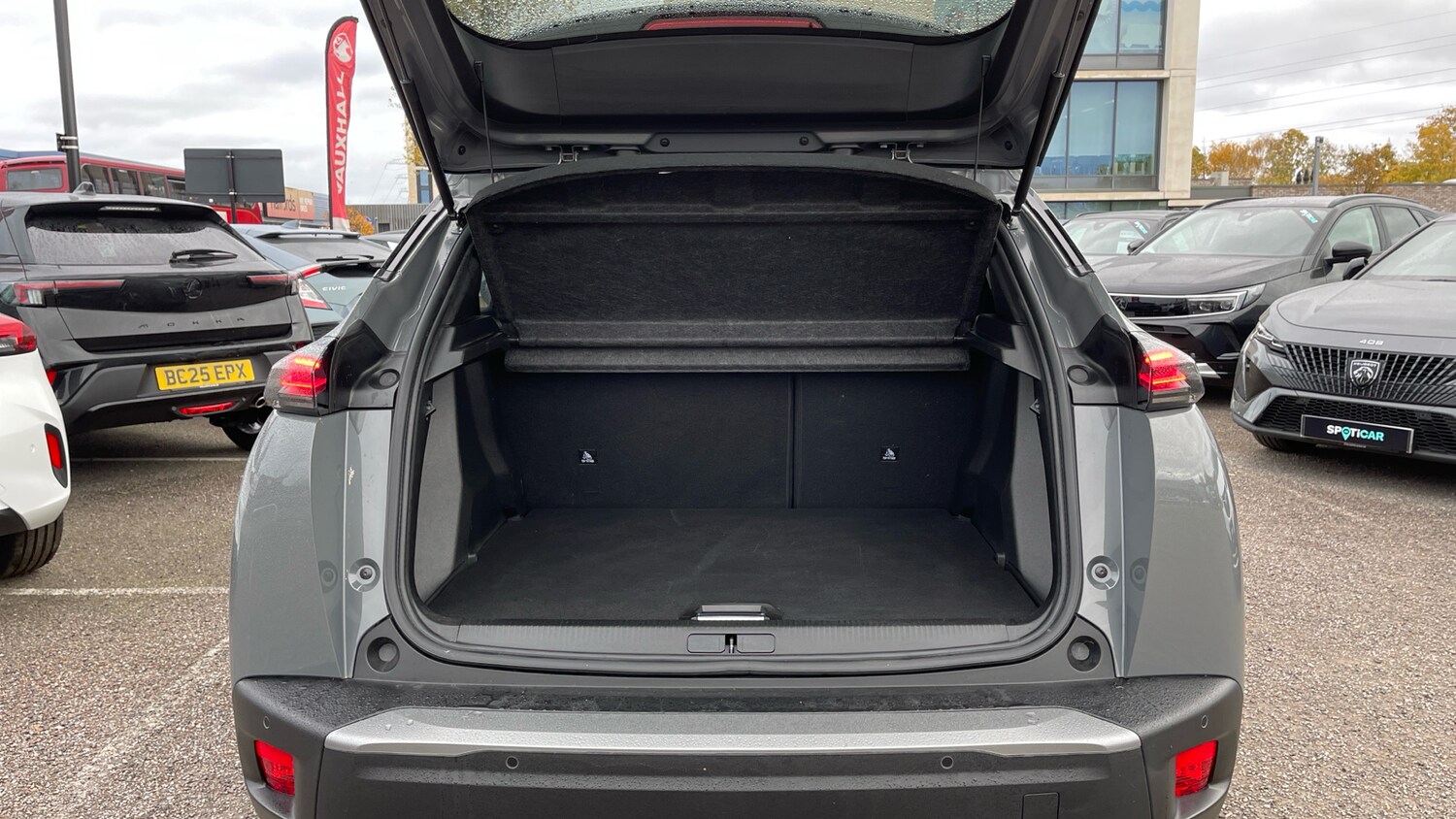 Used Peugeot 2008 2024 for sale - 76400031: Photo 19