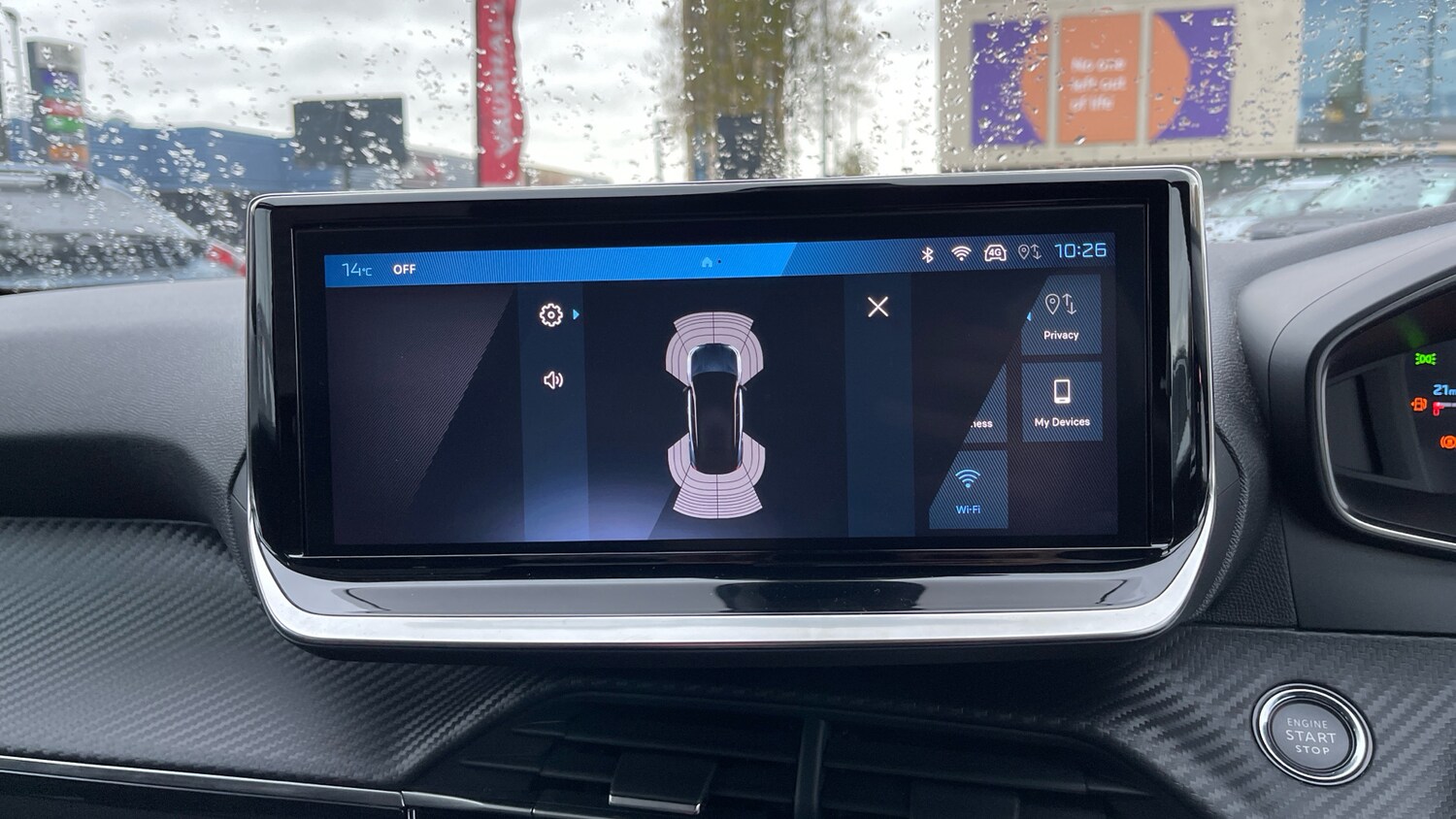 Used Peugeot 2008 2024 for sale - 76400031: Photo 29