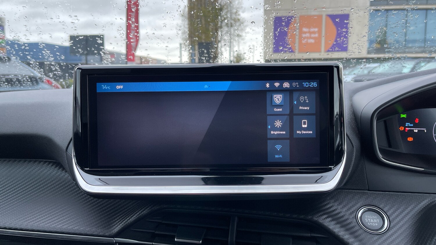 Used Peugeot 2008 2024 for sale - 76400031: Photo 30