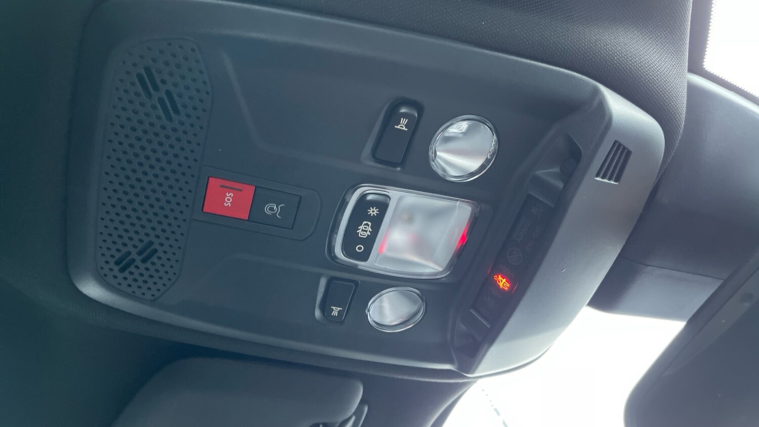 Used Peugeot 2008 2024 for sale - 76400031: Photo 36