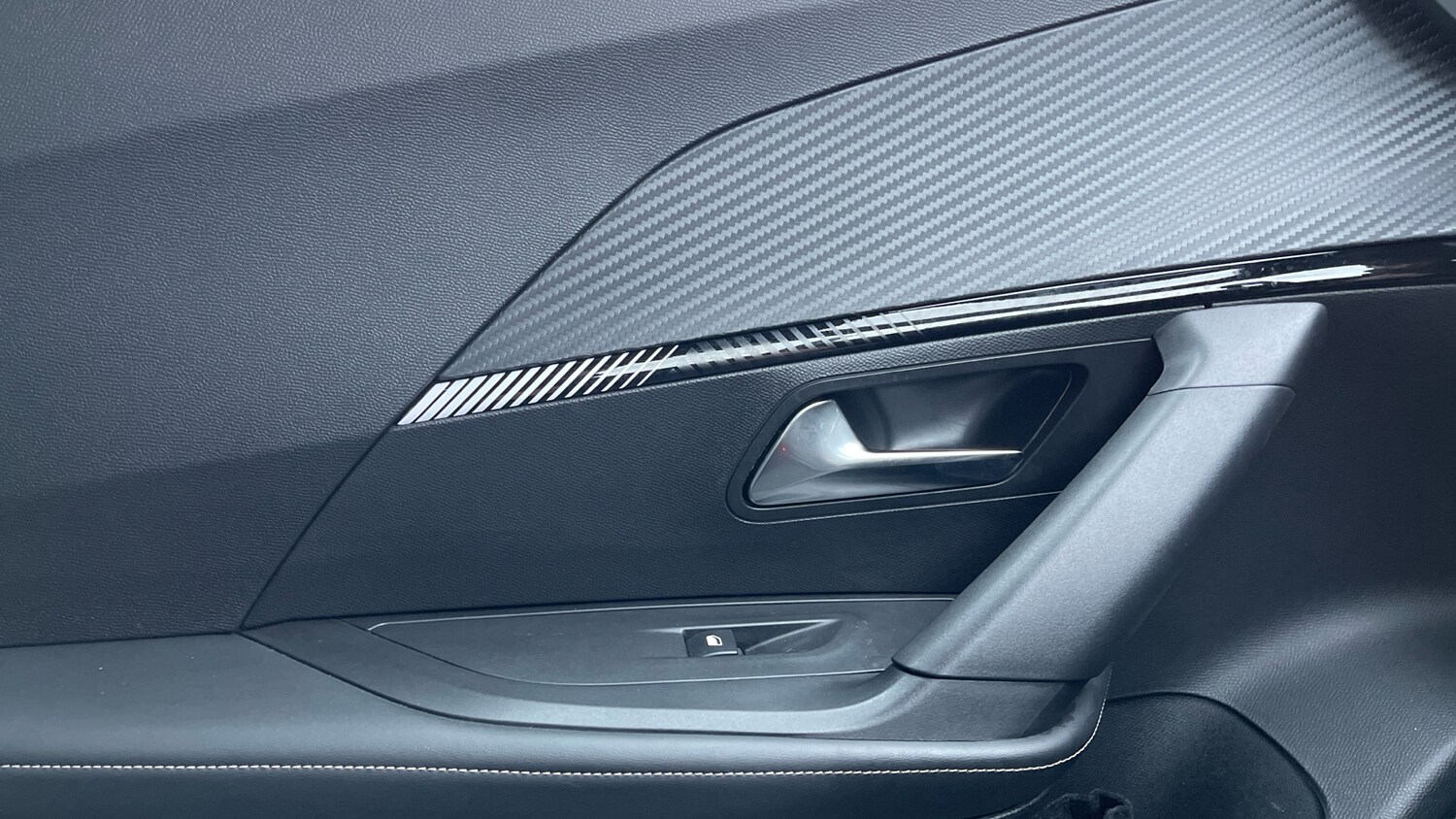 Used Peugeot 2008 2024 for sale - 76400031: Photo 38