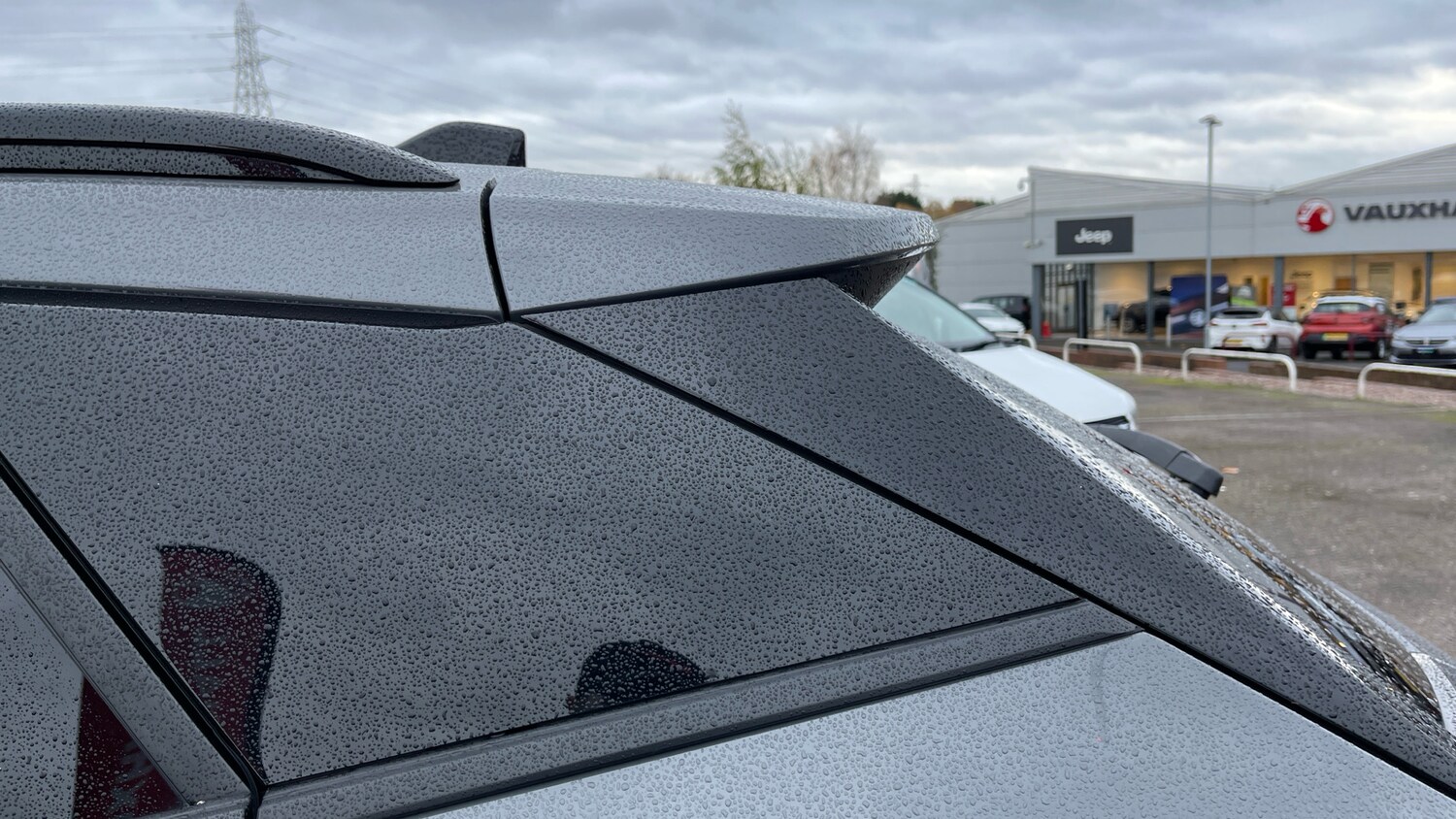 Used Peugeot 2008 2024 for sale - 76400031: Photo 39