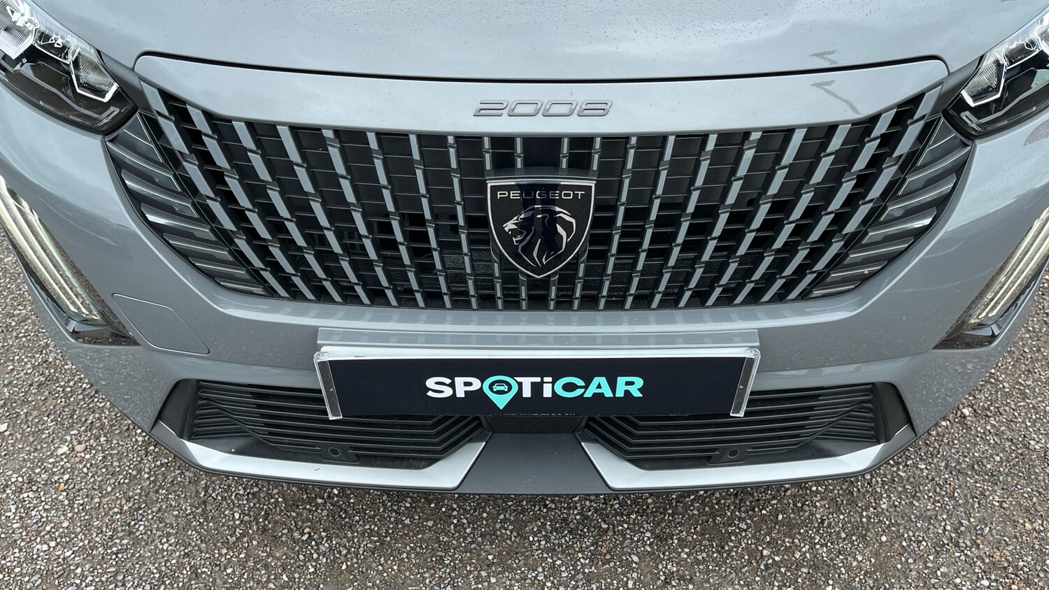 Used Peugeot 2008 2024 for sale - 76400031: Photo 41