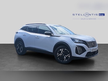 Used Peugeot 2008 2025 for sale - 79566549: Photo