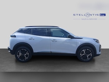 Used Peugeot 2008 2025 for sale - 79566549: Photo