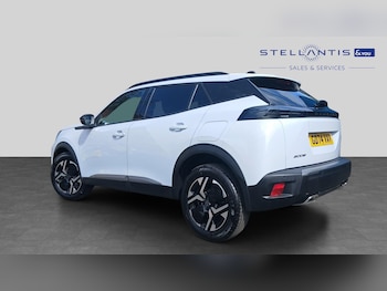 Used Peugeot 2008 2025 for sale - 79566549: Photo
