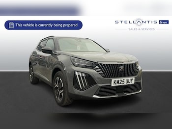 Used Peugeot 2008 2025 for sale - 78021136: Photo