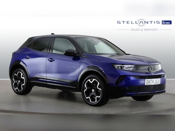 Used Vauxhall Mokka 2025 for sale - 78418040: Photo