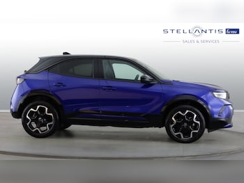 Used Vauxhall Mokka 2025 for sale - 78418040: Photo