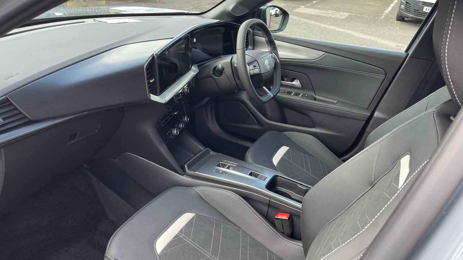 Used Vauxhall Mokka 2025 for sale - 76154013: Photo 12