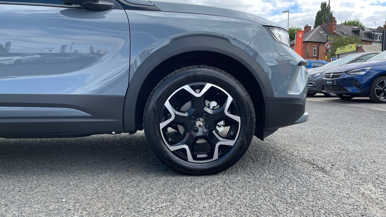 Used Vauxhall Mokka 2025 for sale - 76154013: Photo 17