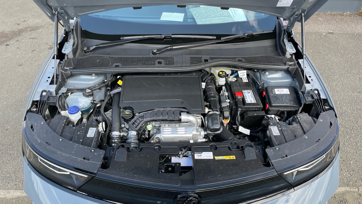 Used Vauxhall Mokka 2025 for sale - 76154013: Photo 18
