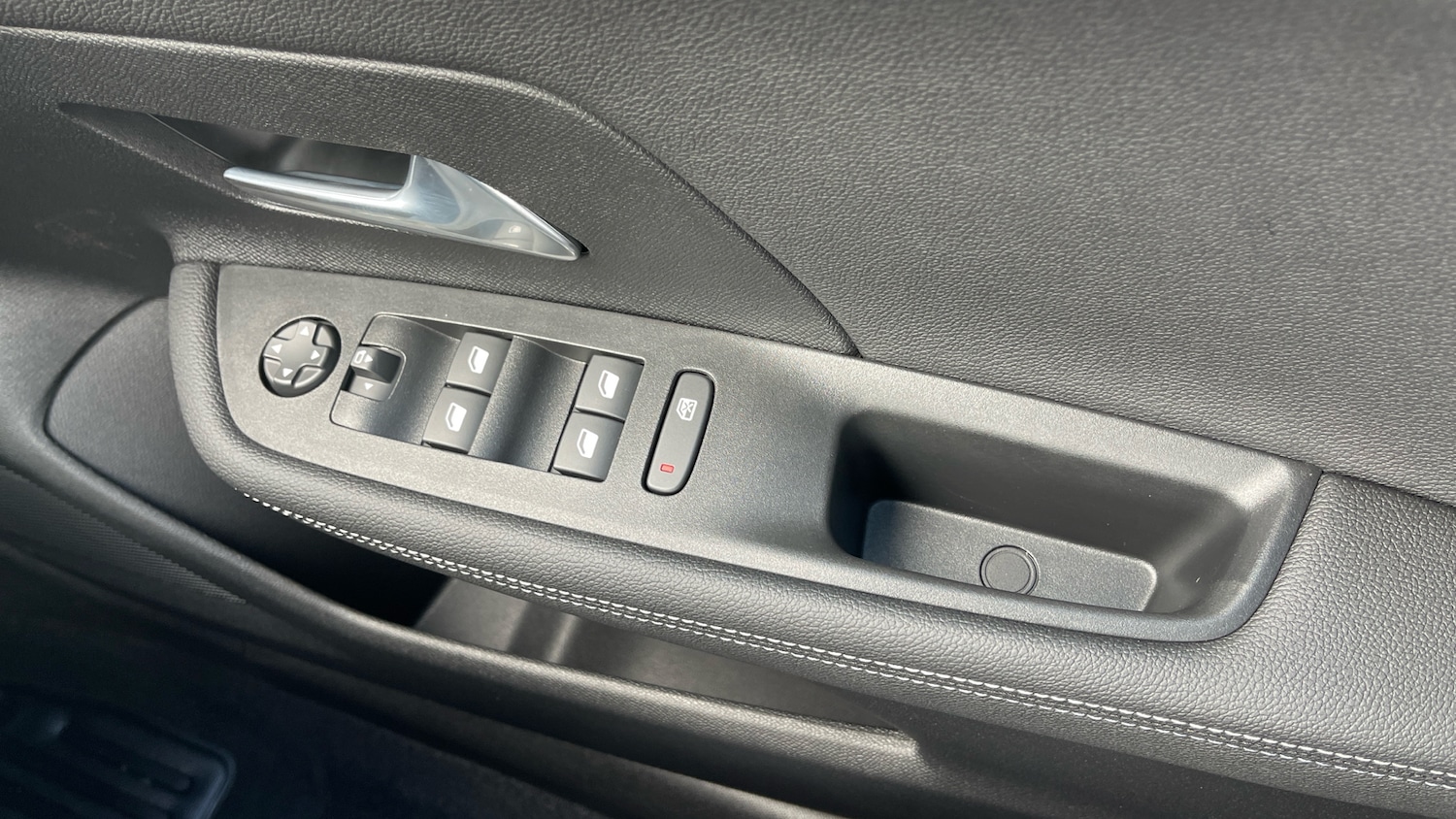 Used Vauxhall Mokka 2025 for sale - 76154013: Photo 22