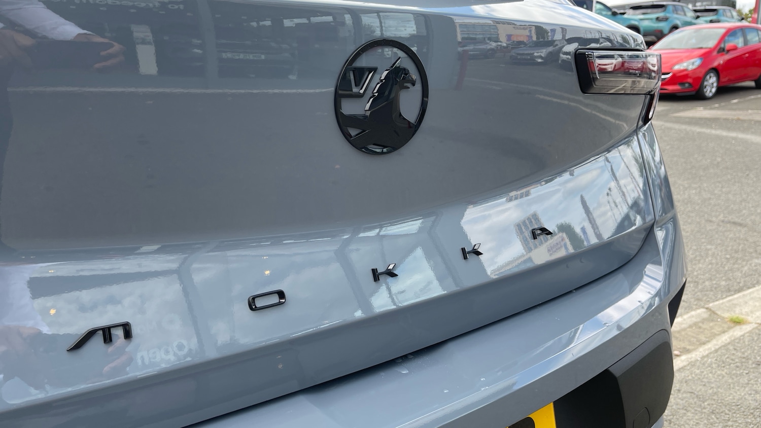 Used Vauxhall Mokka 2025 for sale - 76154013: Photo 26
