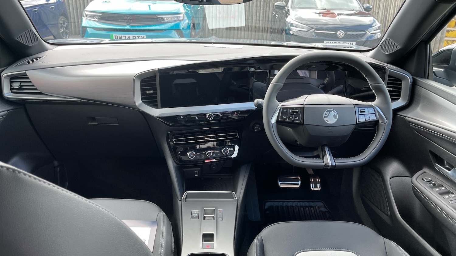 Used Vauxhall Mokka 2025 for sale - 76154013: Photo 4