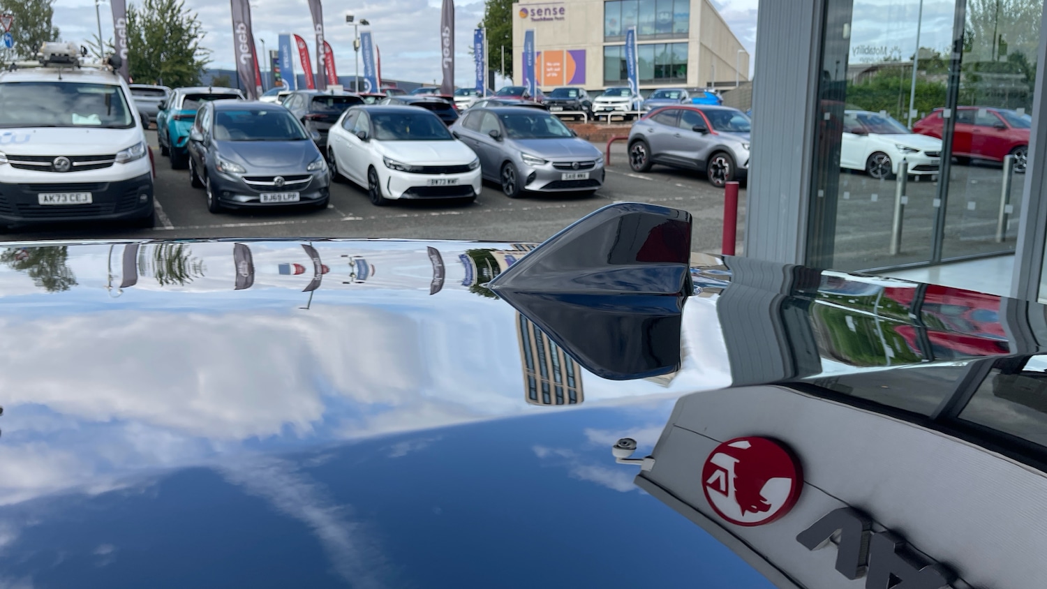 Used Vauxhall Mokka 2025 for sale - 76154013: Photo 46